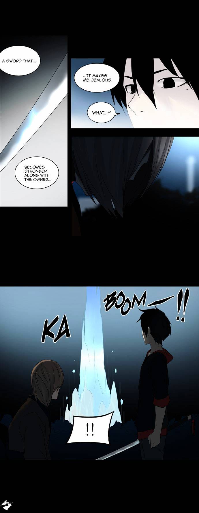 Tower of God, Chapter 142 image 03